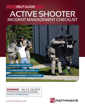 Active Shooter Guide