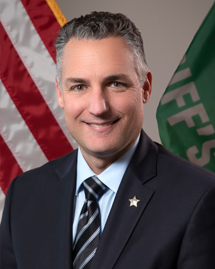 Sheriff Dennis Lemma